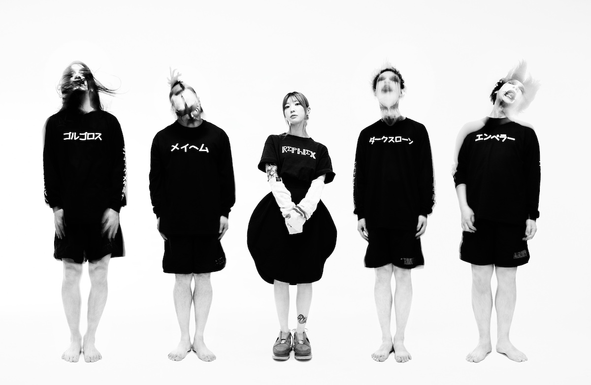 電子音楽とデジタルアートの祭典「MUTEK.JP 2024」11月に東京で開催